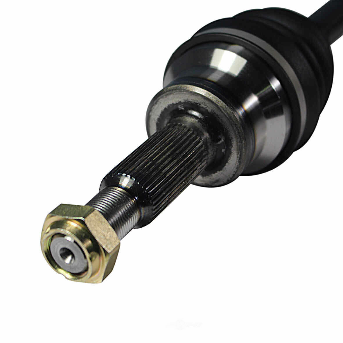GSP North America NCV11075 CV Axle Assembly
