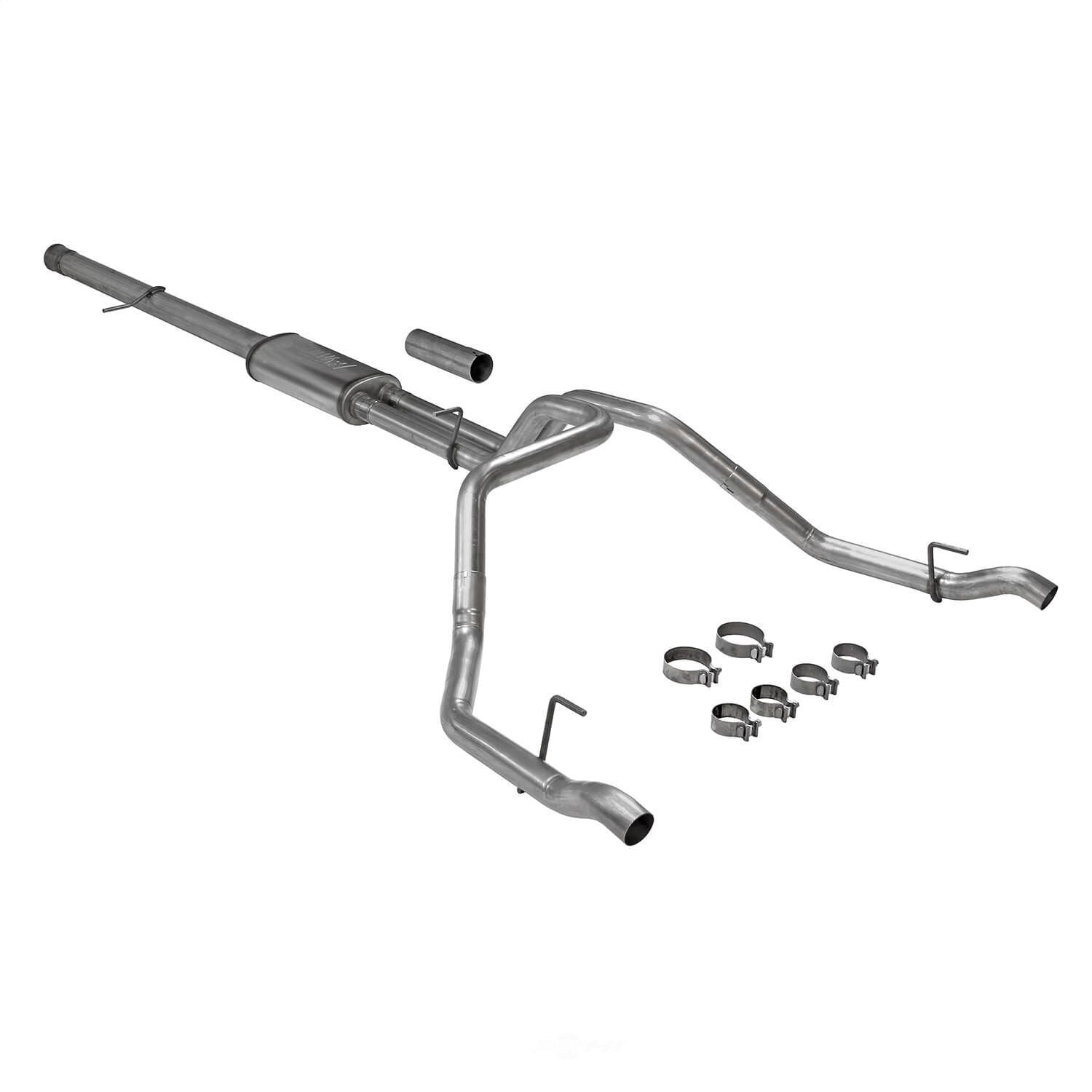 Flowmaster 717890 Exhaust System Kit