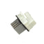 BWD RU1582 HVAC Blower Motor Resistor
