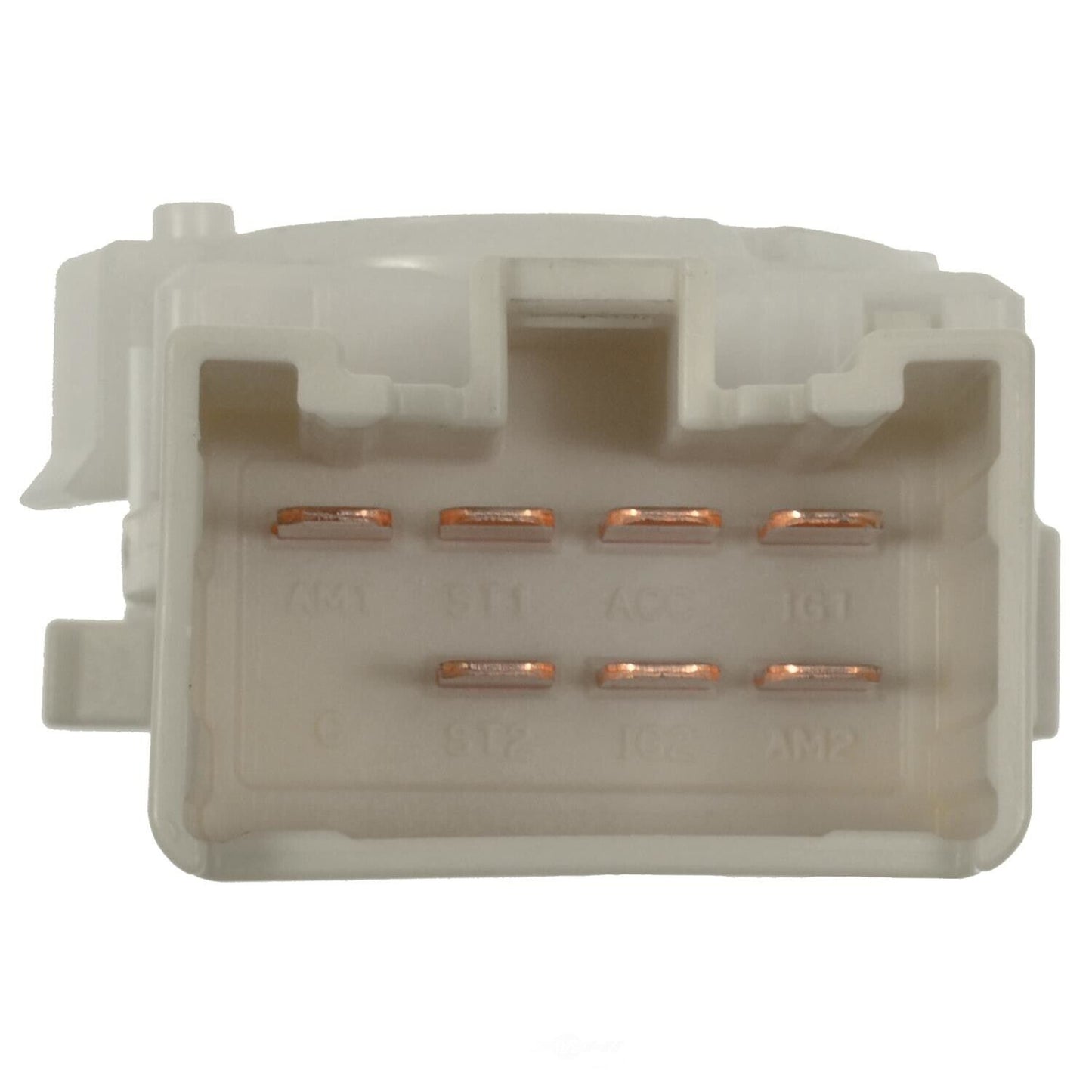 BWD CS1698 Ignition Switch