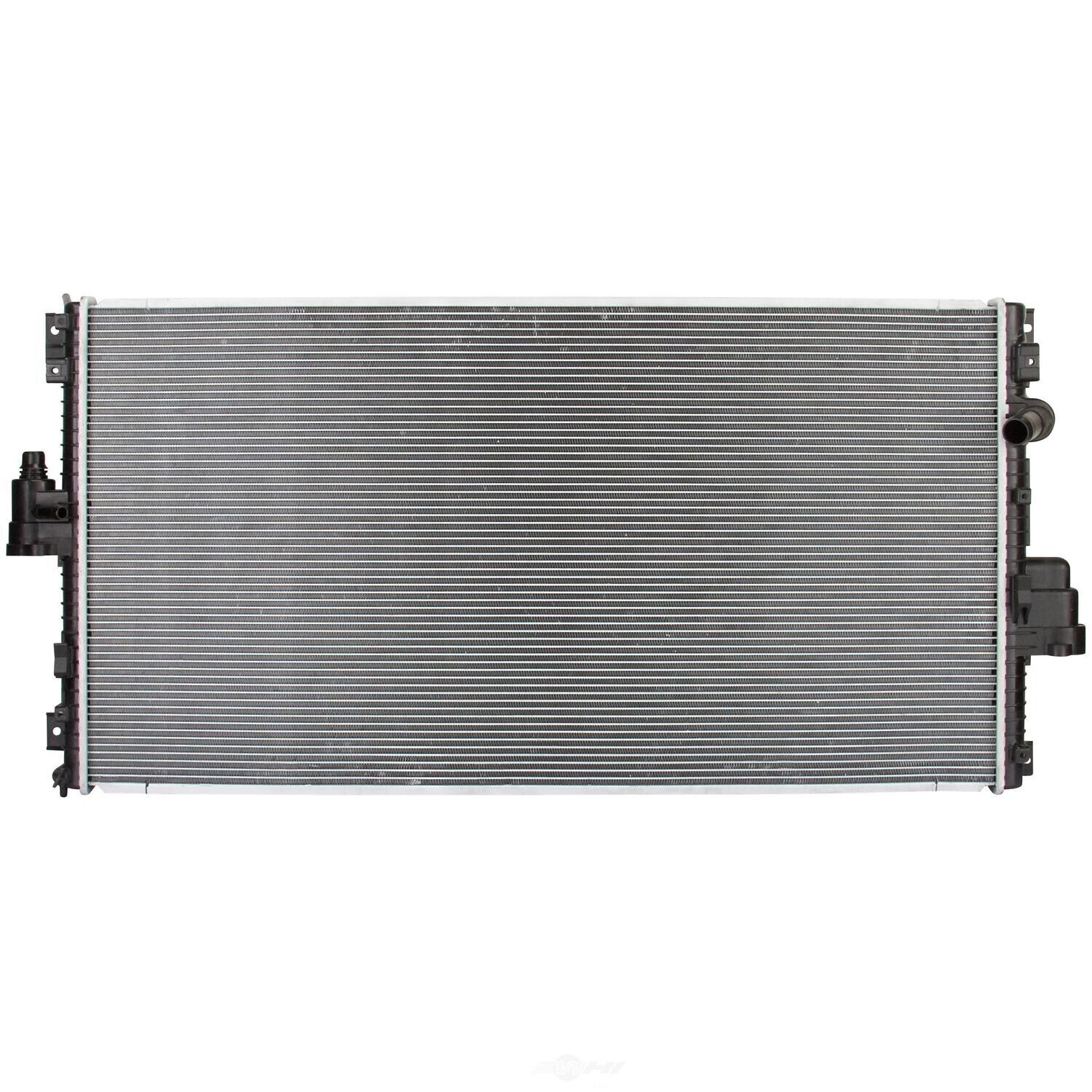 Spectra Premium Industries Inc CU13339 Radiator