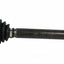 GSP North America NCV82010 CV Axle Assembly
