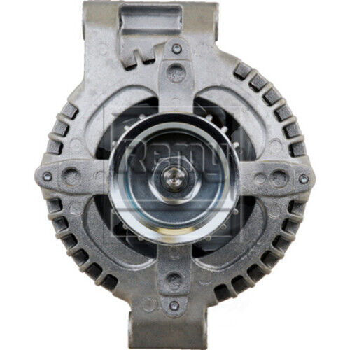 Remy 11112 Alternator
