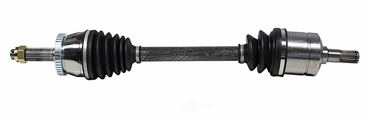 GSP North America NCV51588 CV Axle Assembly