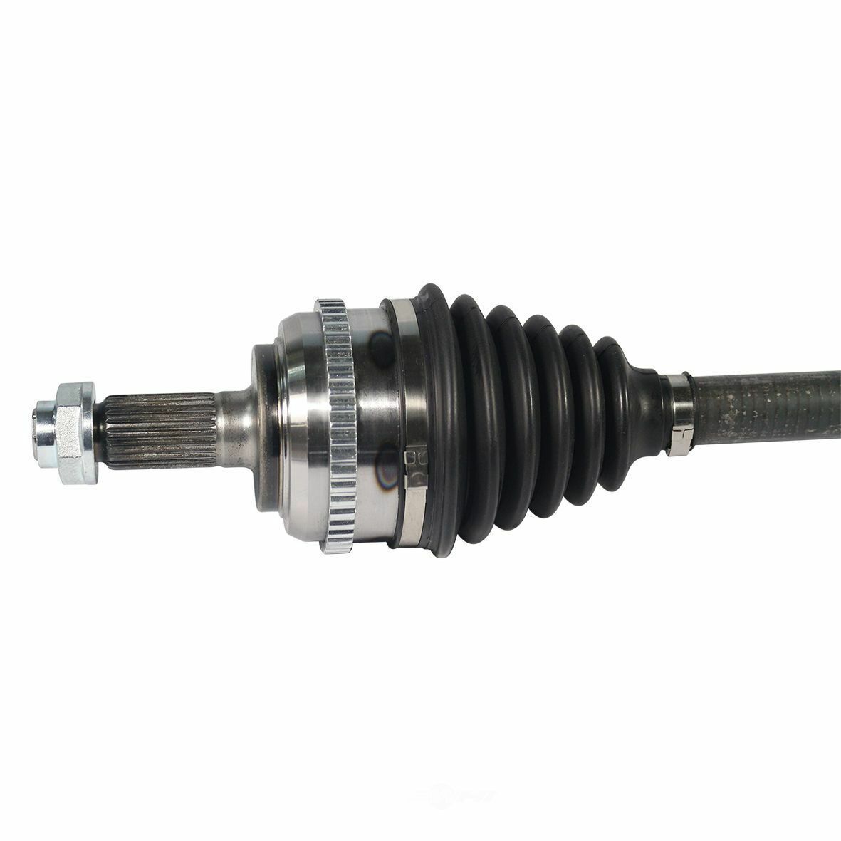 GSP North America NCV36557 CV Axle Assembly
