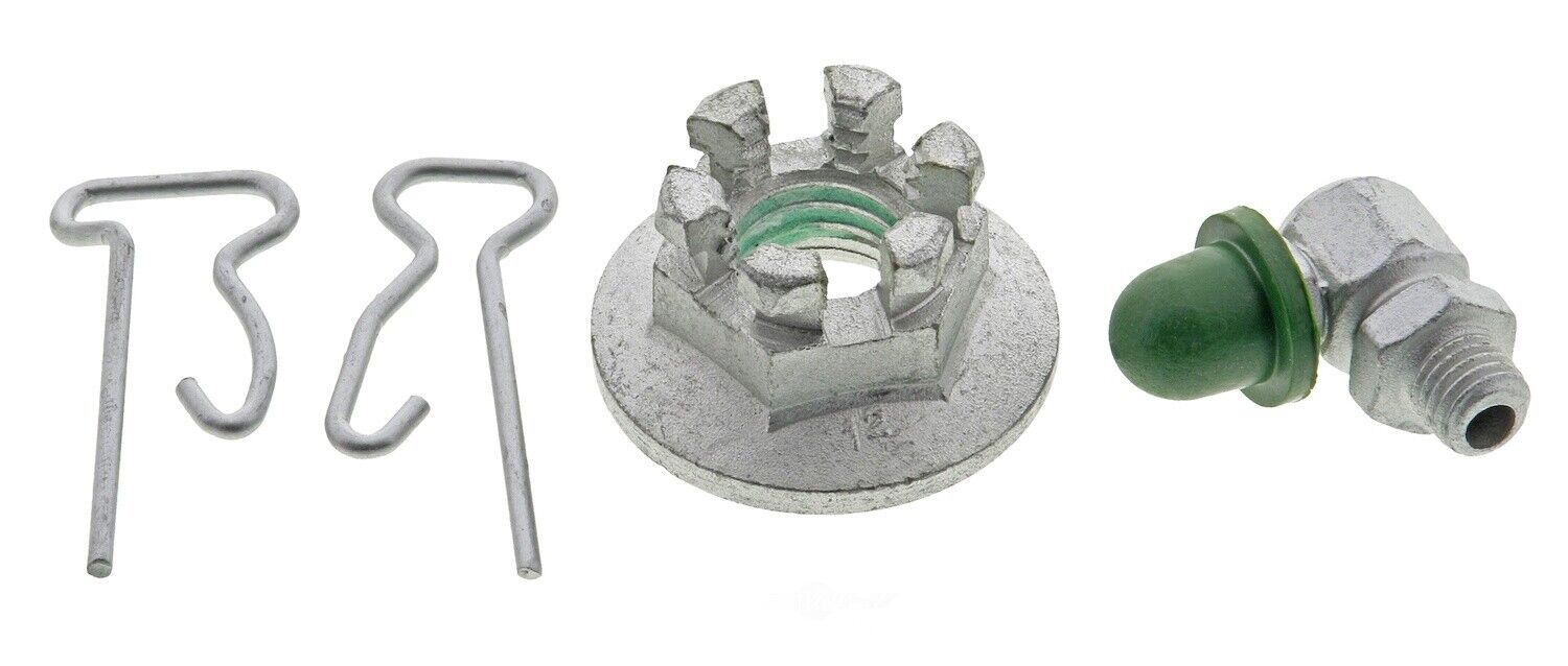 ACDelco Advantage TXK80669 Suspension Control Arm and Ball Joint Assembly