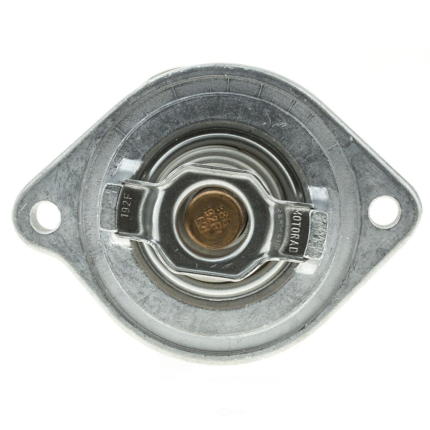 Motorad 413-192 Engine Coolant Thermostat Housing Assembly