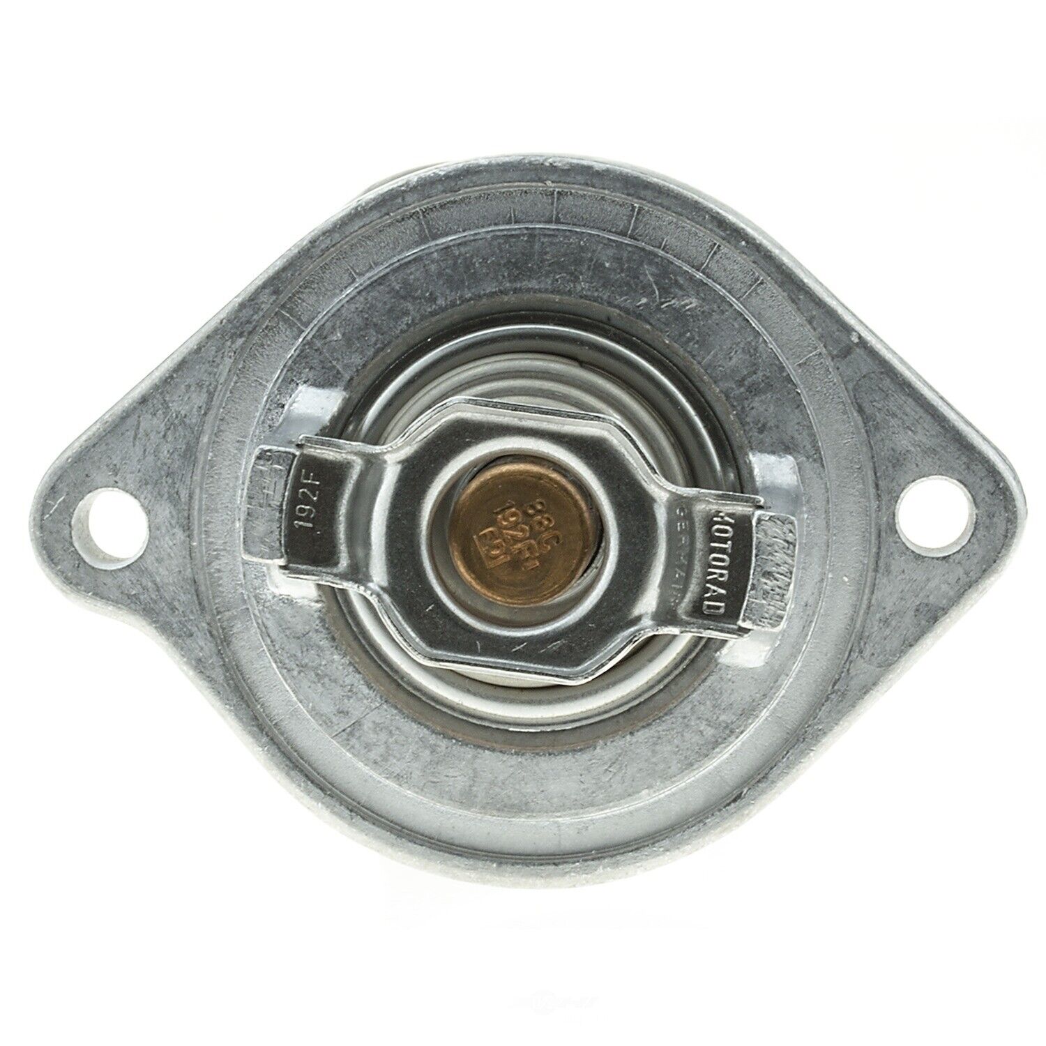 Motorad 413-192 Engine Coolant Thermostat Housing Assembly