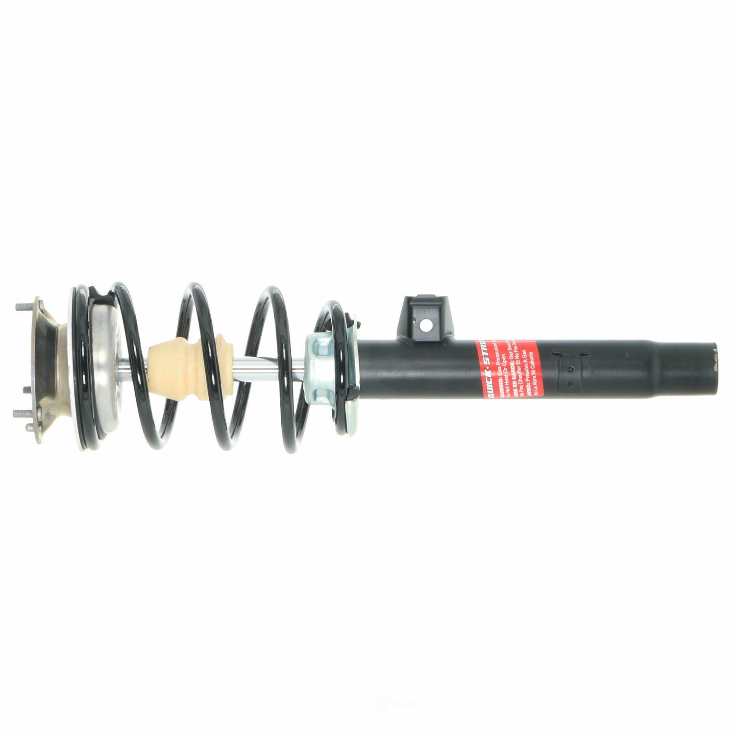 Monroe 372755 Suspension Strut and Coil Spring Assembly