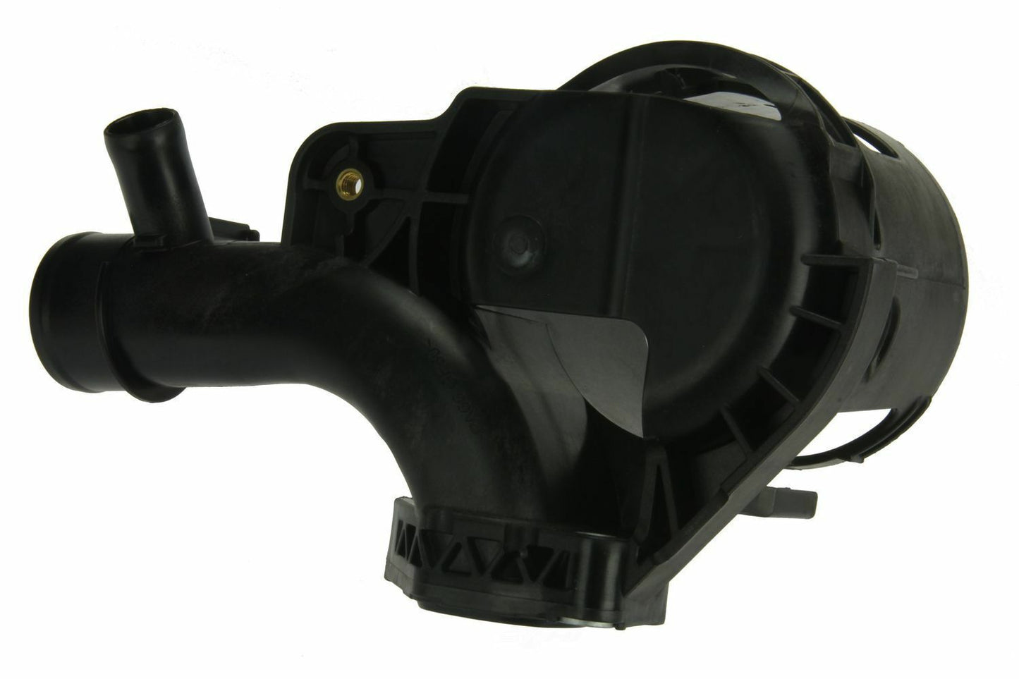 URO SHORT SKU URO-015998 Radiator Coolant Hose Flange
