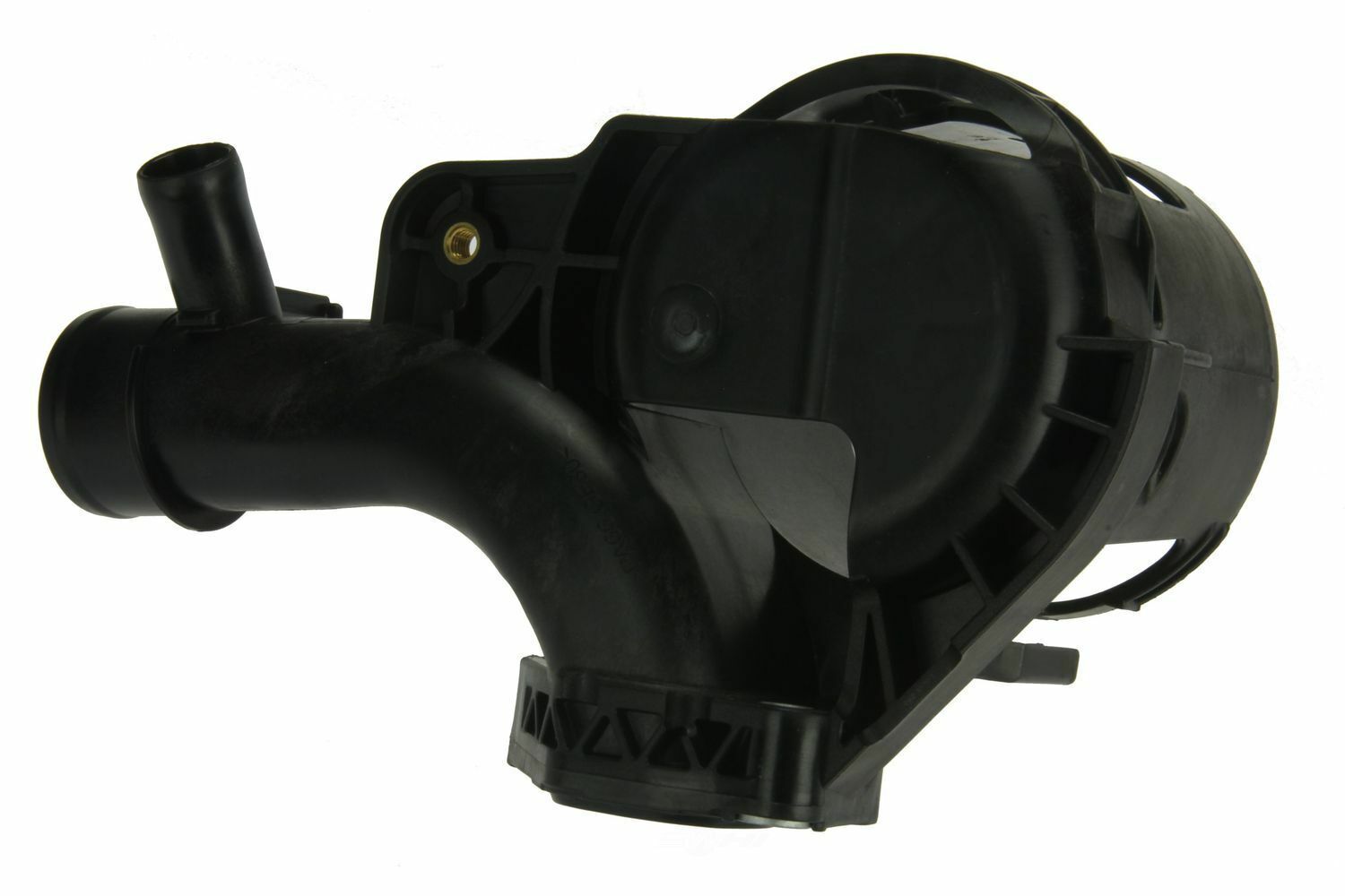 URO SHORT SKU URO-015998 Radiator Coolant Hose Flange