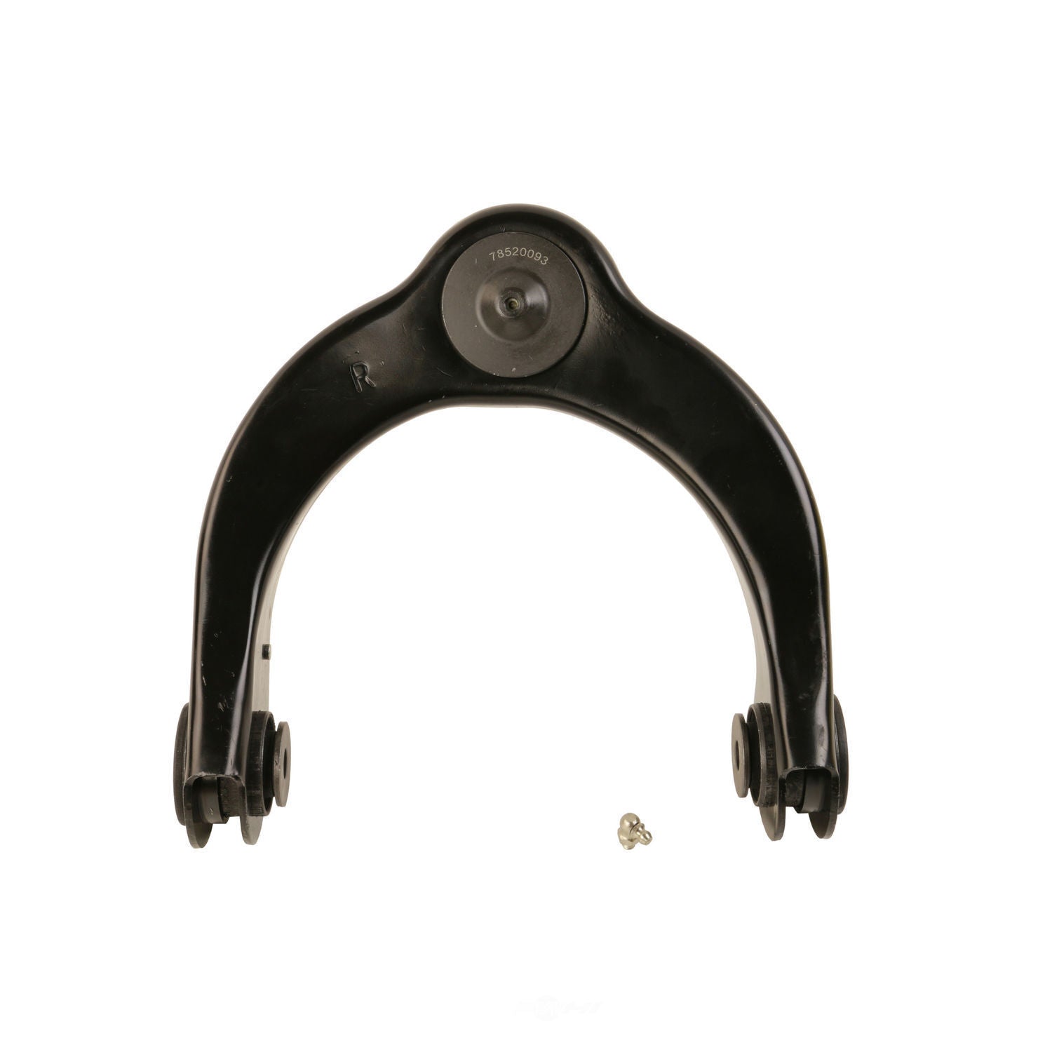 Moog RK623433 Suspension Control Arm and Ball Joint Assembly