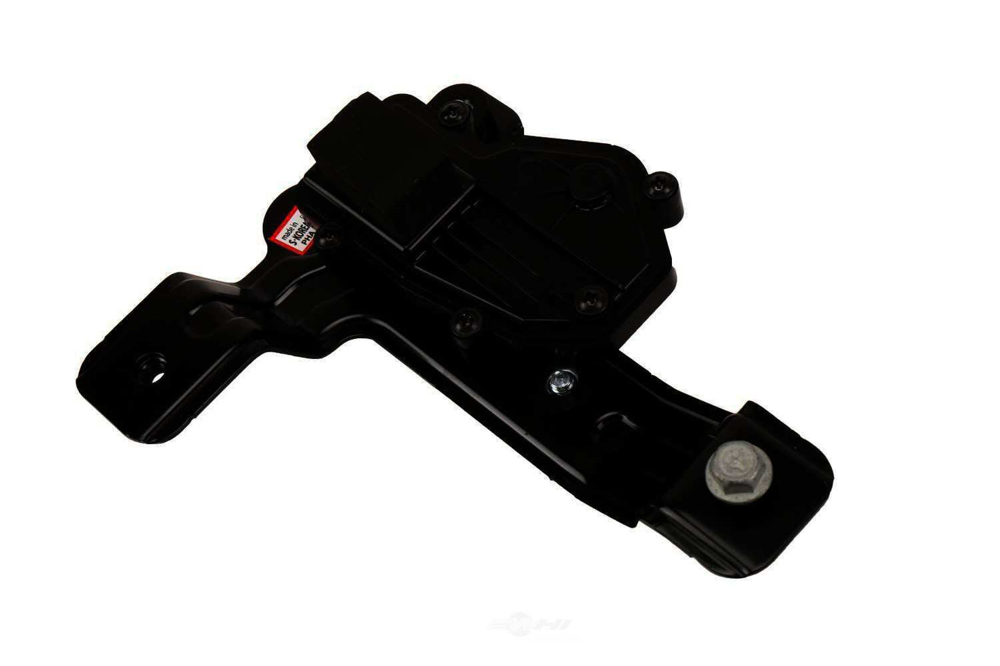 Genuine GM Parts 84374353 Tailgate Lock Solenoid