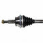 GSP North America NCV11521 CV Axle Assembly