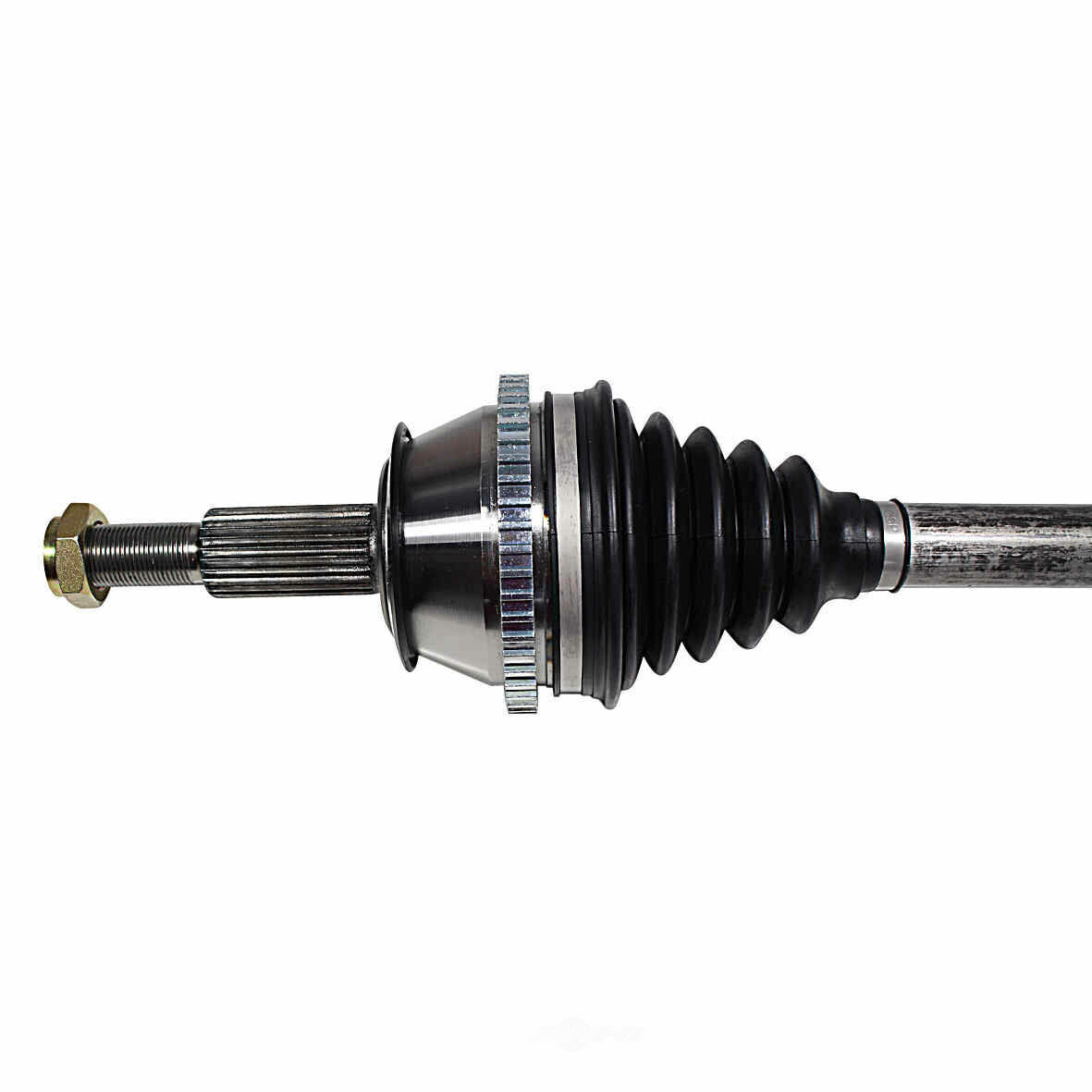 GSP North America NCV11521 CV Axle Assembly