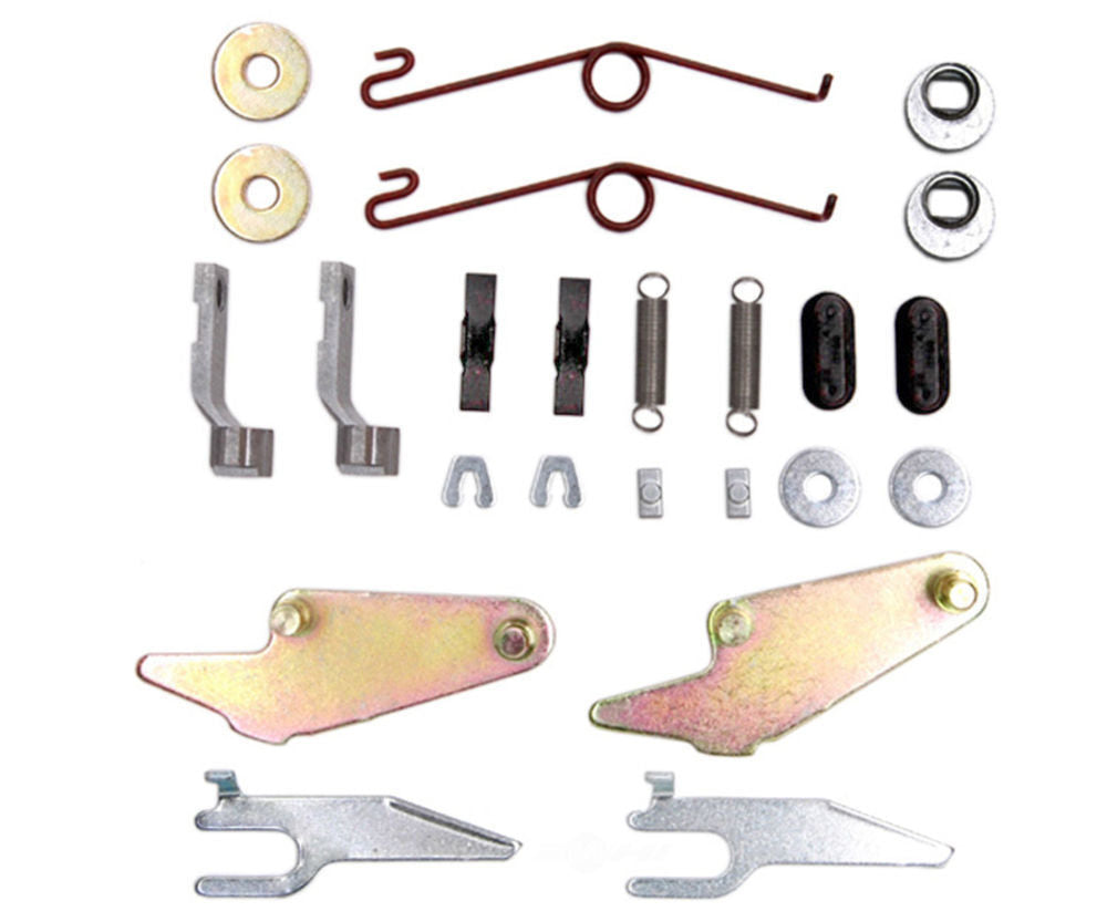 Raybestos H3572 Drum Brake Self-Adjuster Repair Kit