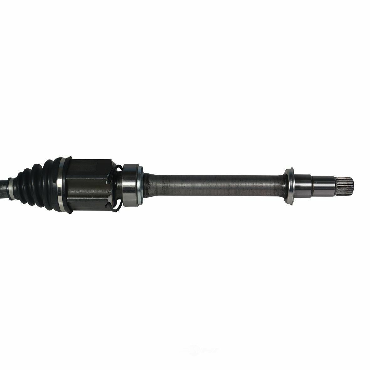 GSP North America NCV69080 CV Axle Assembly