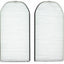 Mahle LA 613/S Cabin Air Filter
