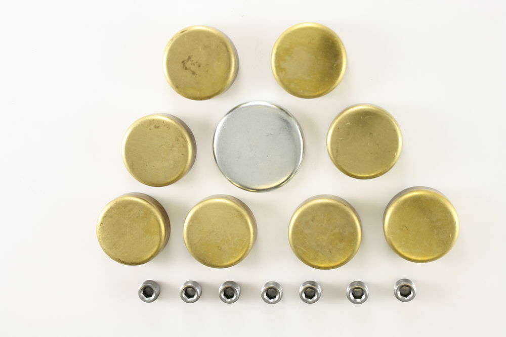 Pioneer PE-102-B Engine Expansion Plug Kit