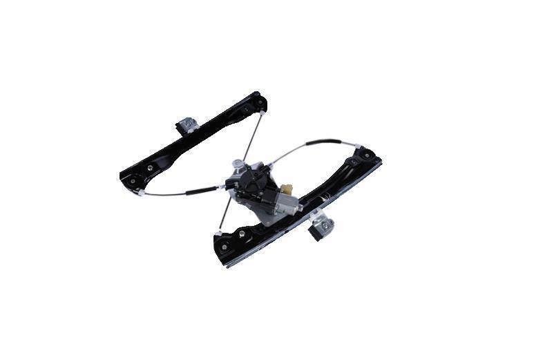 Genuine GM Parts 95226746 Power Window Motor and Regulator Assembly