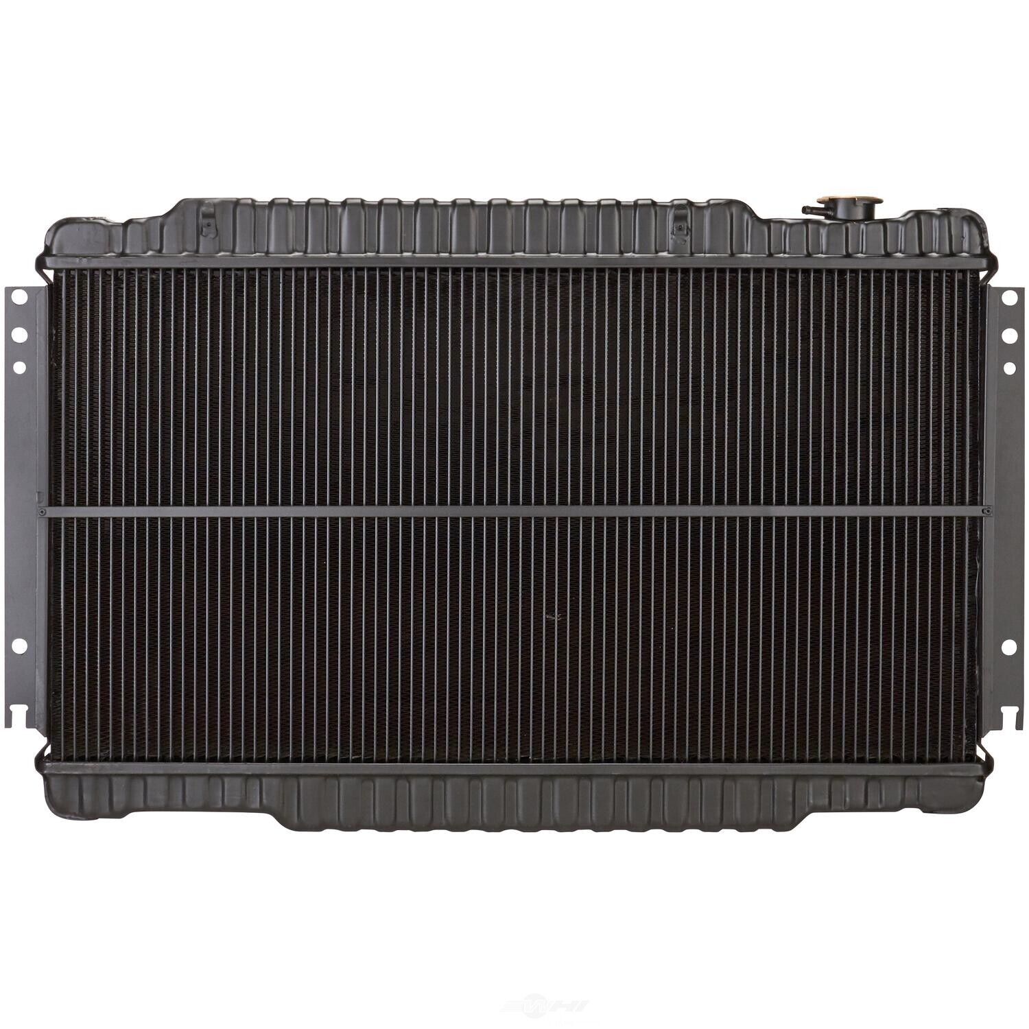 Spectra Premium Industries Inc CU1079 Radiator
