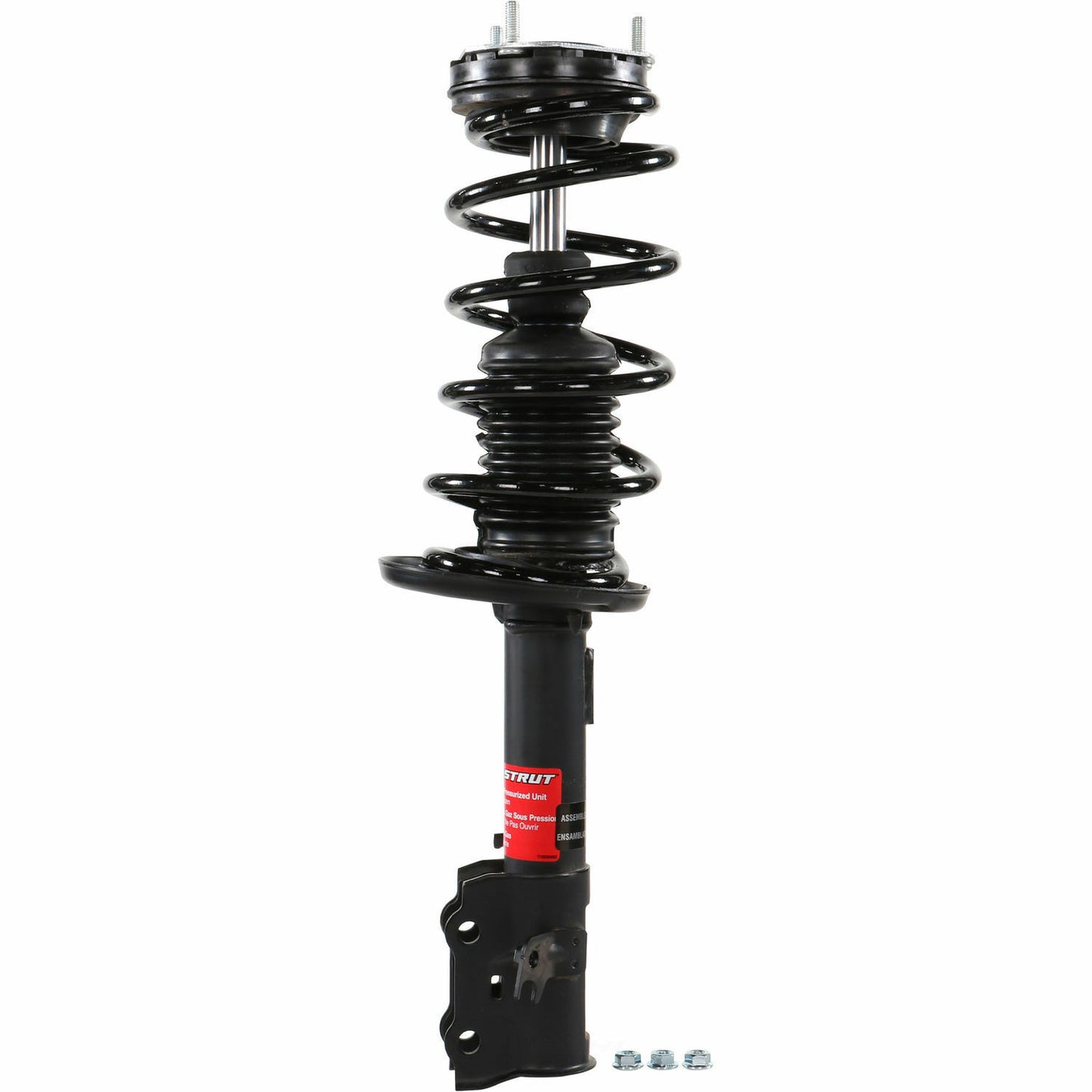 Monroe 172778 Suspension Strut and Coil Spring Assembly