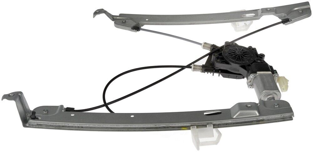 Dorman 748-541 Power Window Motor and Regulator Assembly