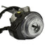 BWD CS1148L Ignition Lock Cylinder
