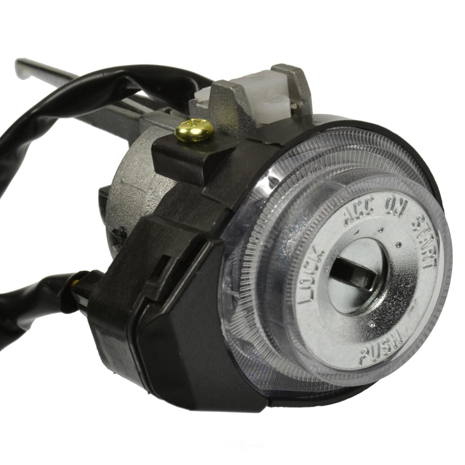 BWD CS1148L Ignition Lock Cylinder