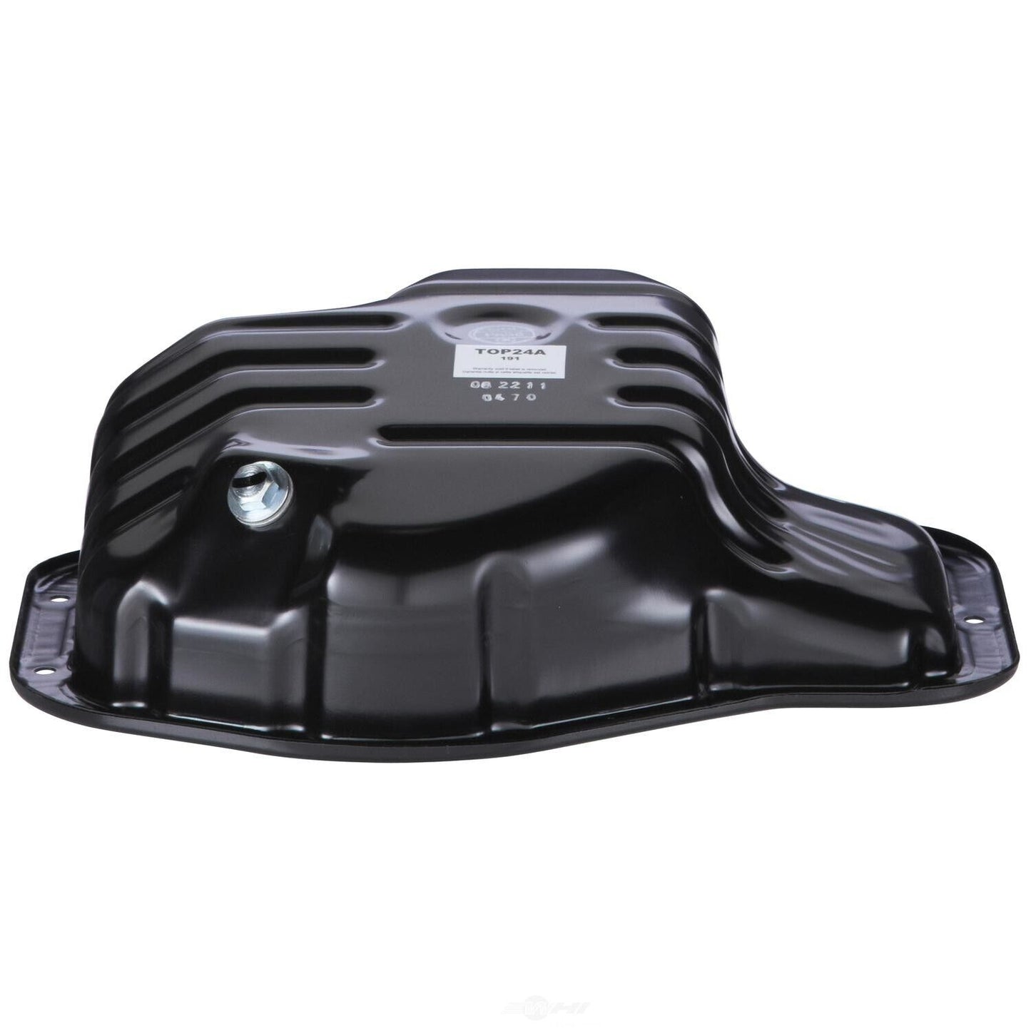 Spectra Premium Industries Inc TOP24A Engine Oil Pan