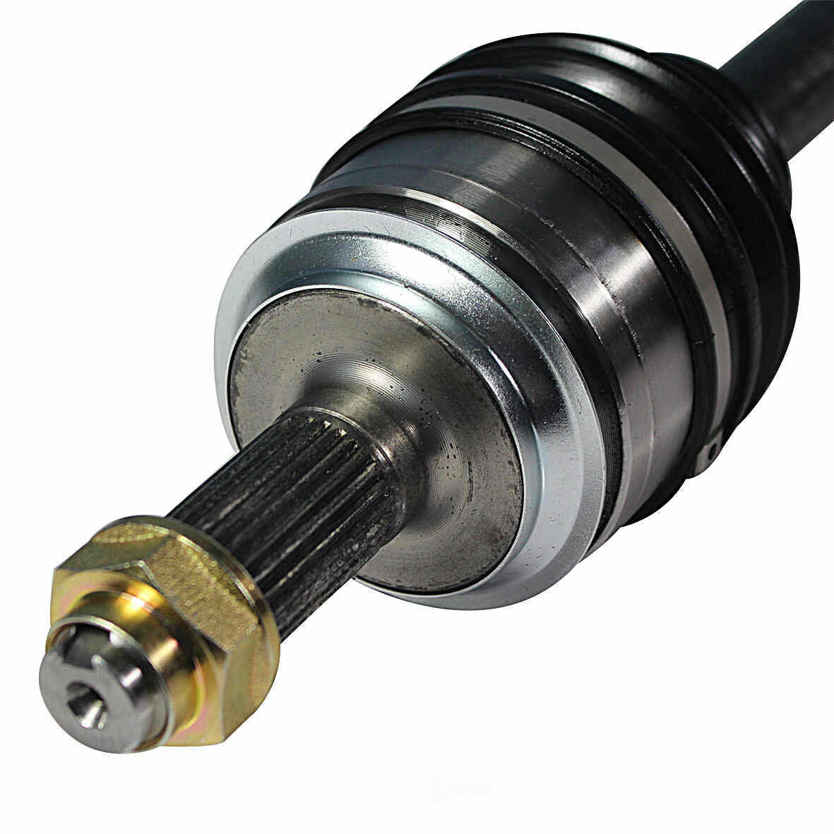 GSP North America NCV21015 CV Axle Assembly
