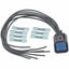 BWD PT2408 Headlight Switch Connector