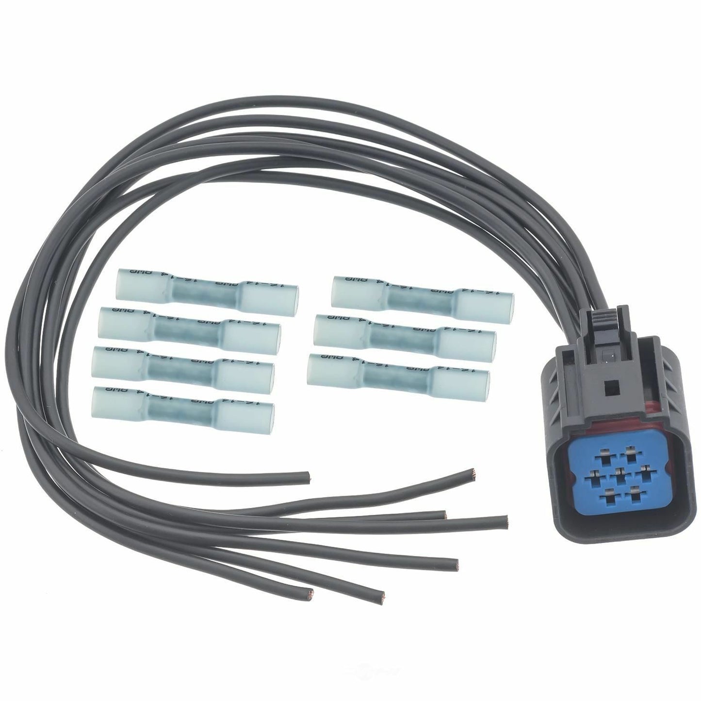 BWD PT2408 Headlight Switch Connector