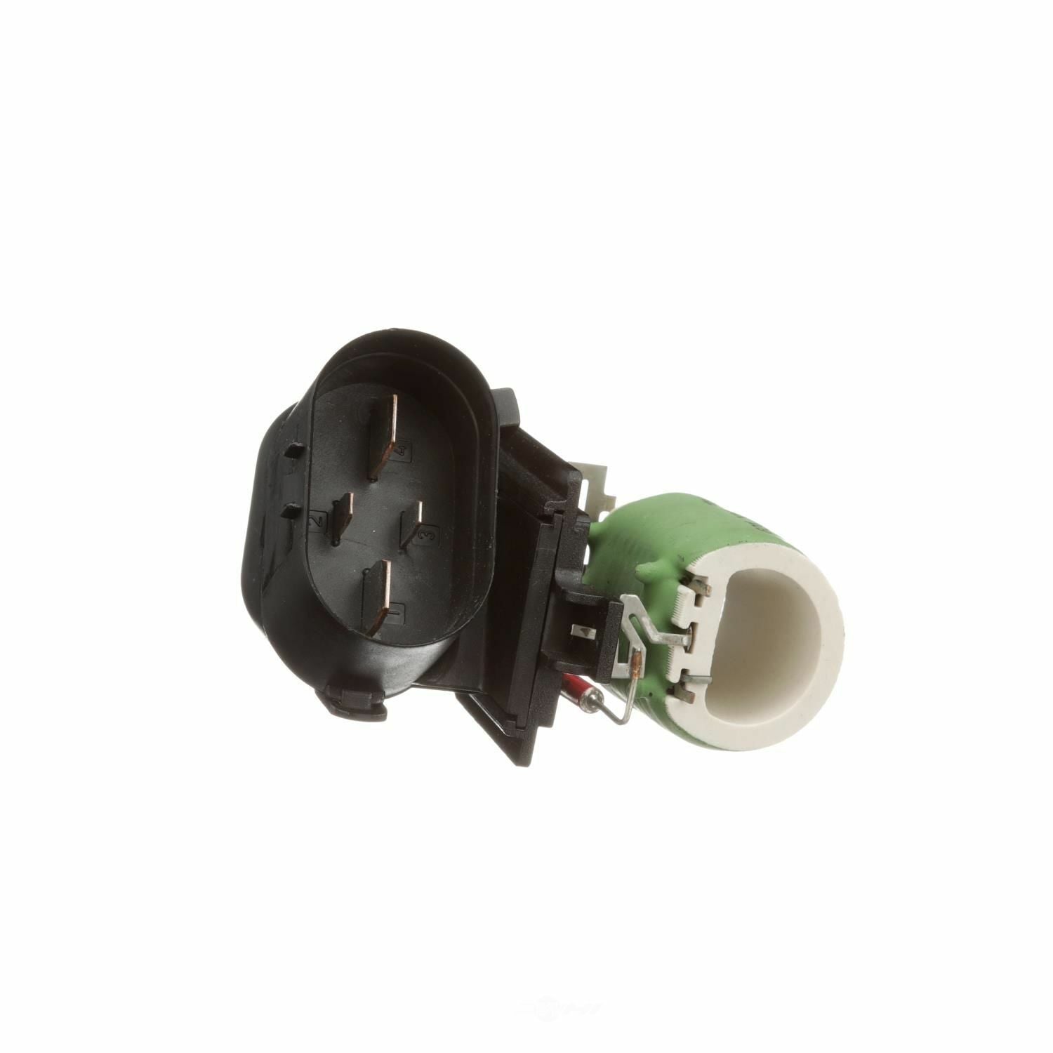 BWD CFR103 Engine Cooling Fan Module