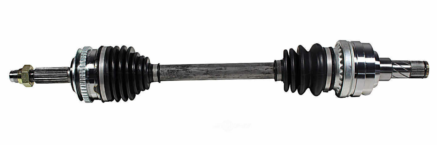 GSP North America NCV10611 CV Axle Assembly