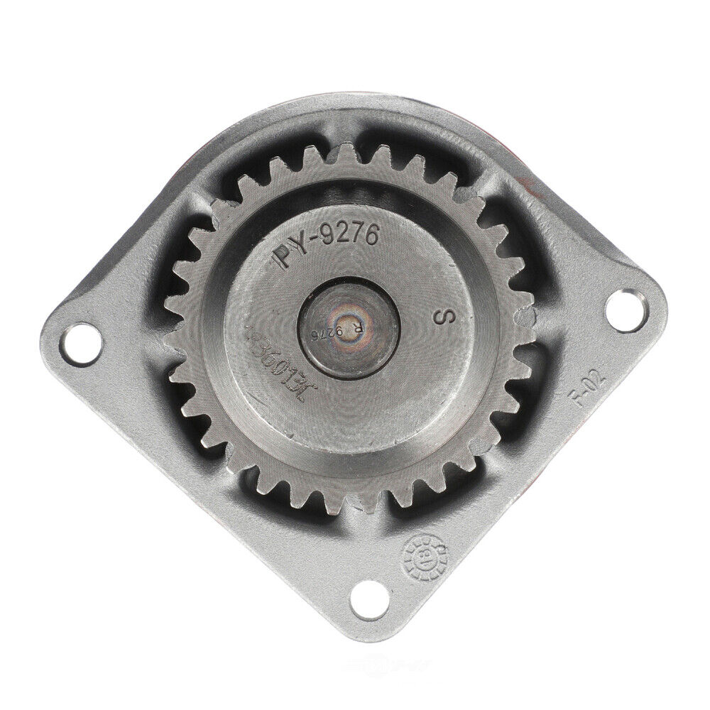CARTER WATER PUMPS W2140M Engine Water Pump
