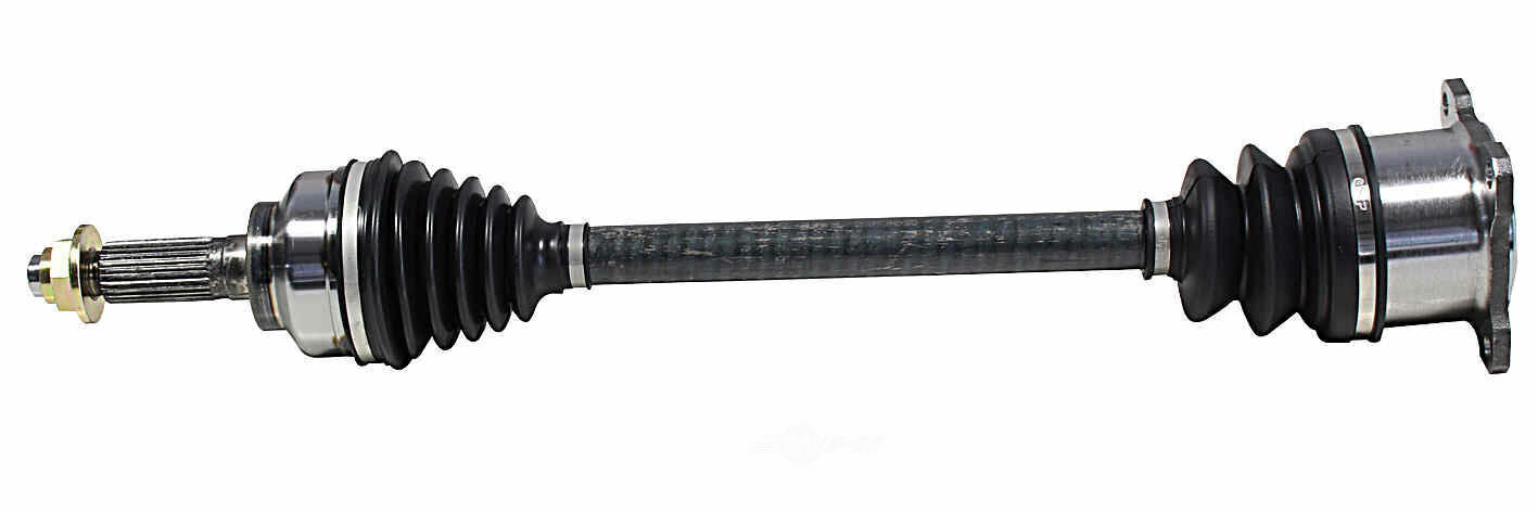 GSP North America NCV47992 CV Axle Assembly