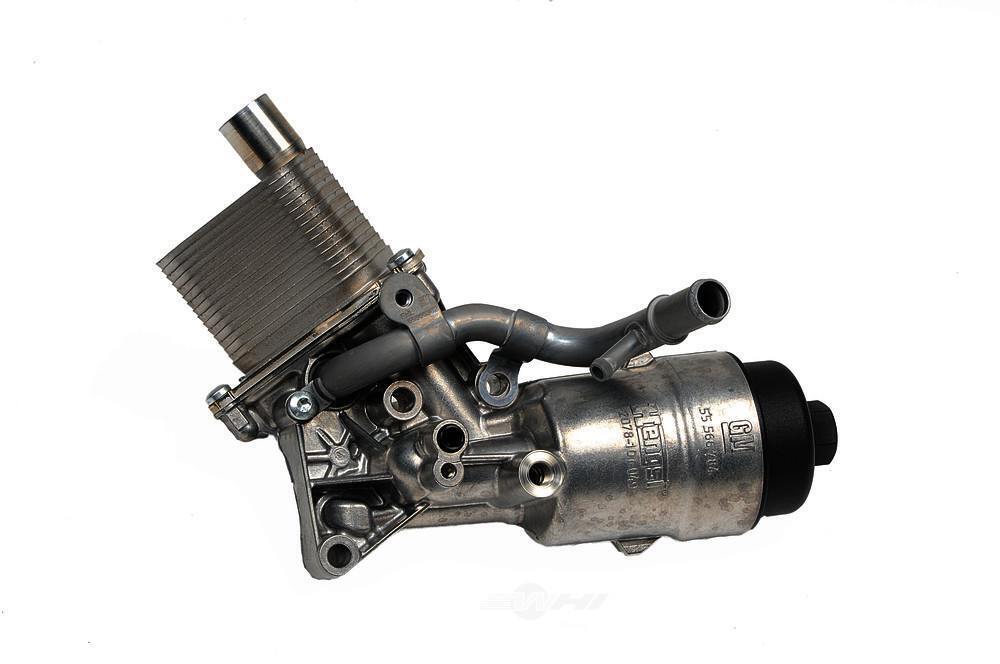 Genuine GM Parts 55566784 Engine Oil Cooler