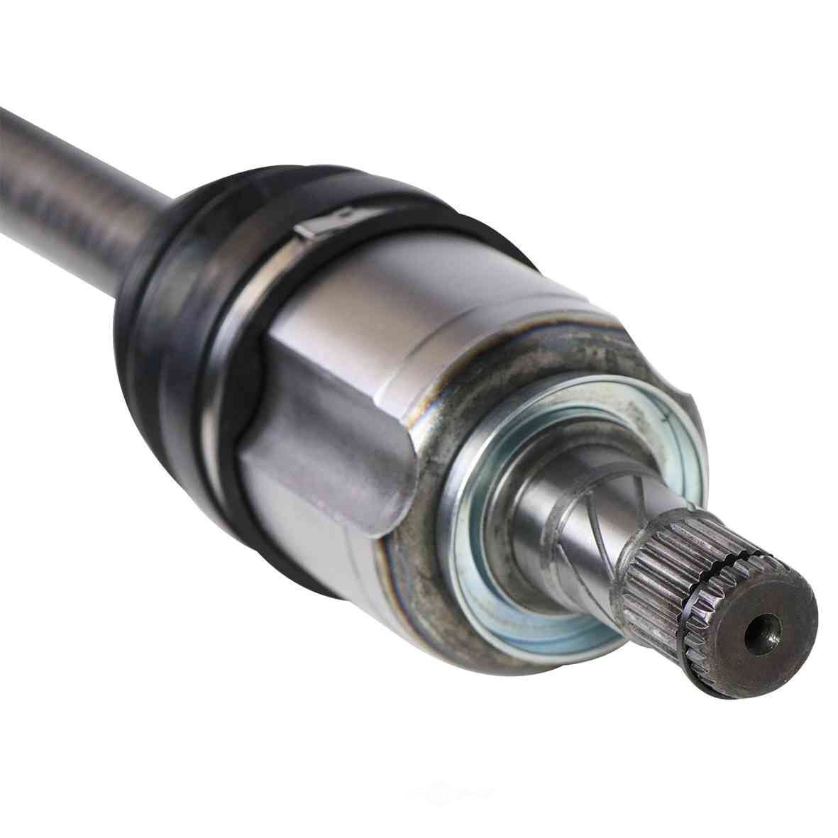GSP North America NCV49000 CV Axle Assembly