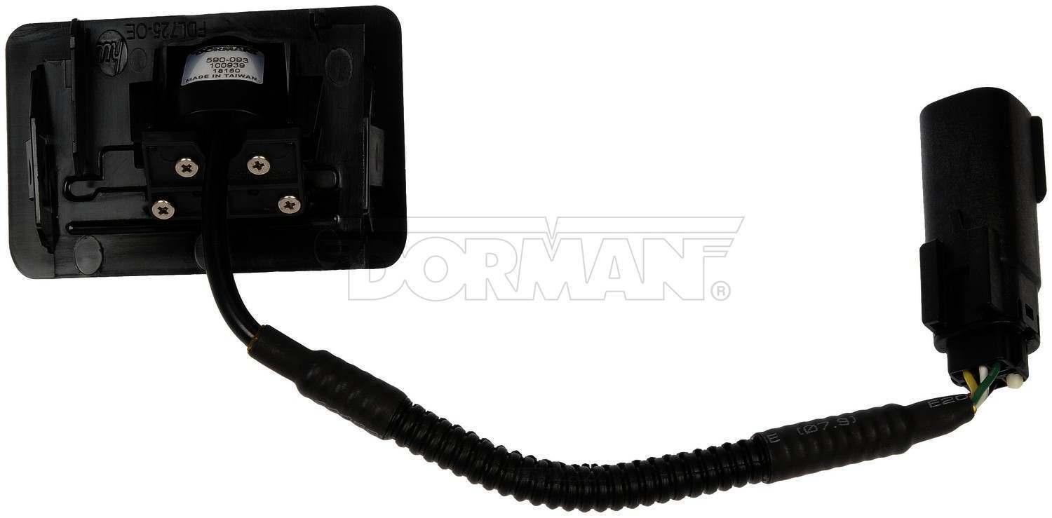Dorman 590-093 Park Assist Camera