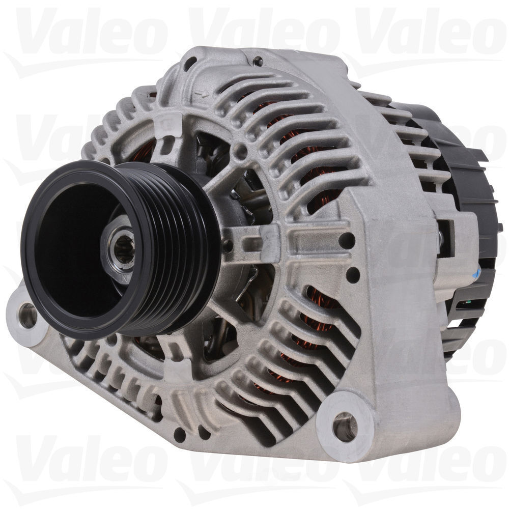 Valeo 439245 Alternator