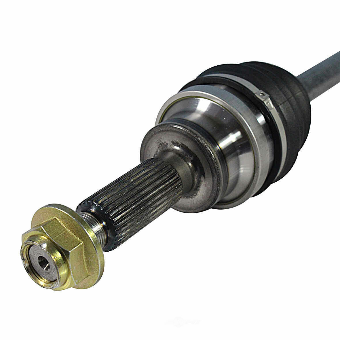 GSP North America NCV11168 CV Axle Assembly