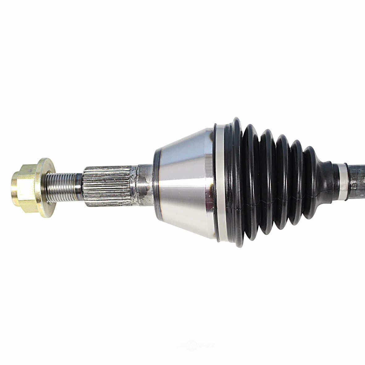 GSP North America NCV10632 CV Axle Assembly