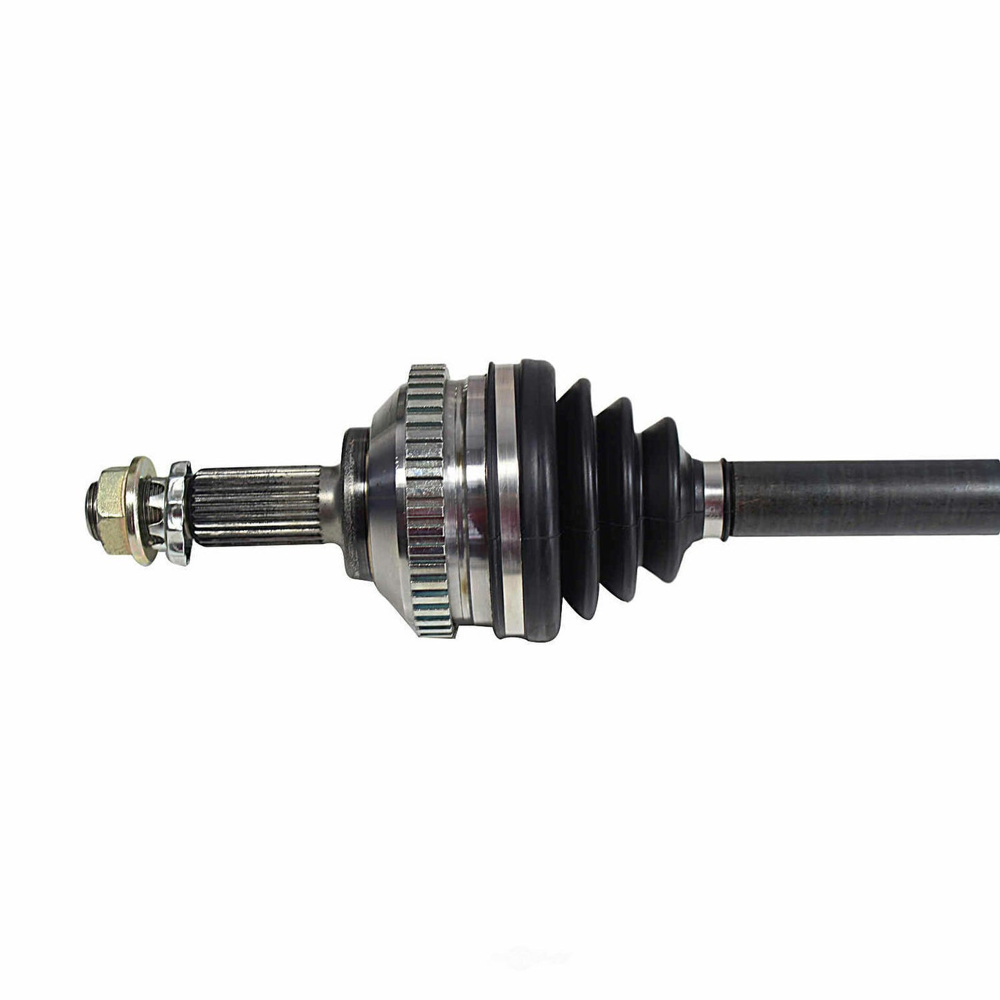 GSP North America NCV12527 CV Axle Assembly