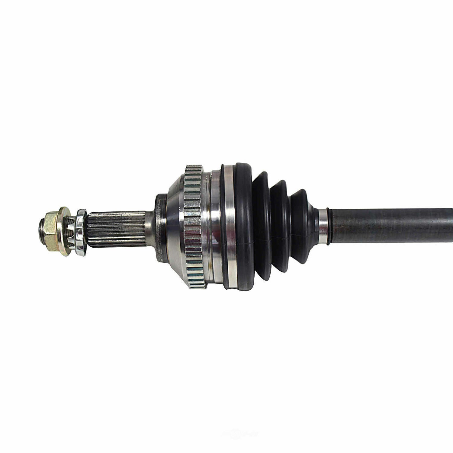 GSP North America NCV12527 CV Axle Assembly