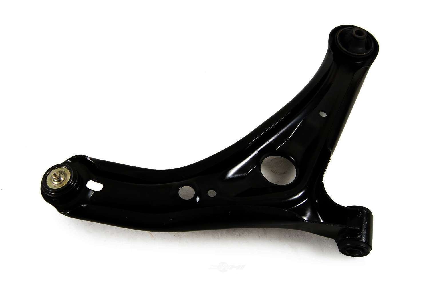 ACDelco Advantage MS861007 Suspension Control Arm and Ball Joint Assembly