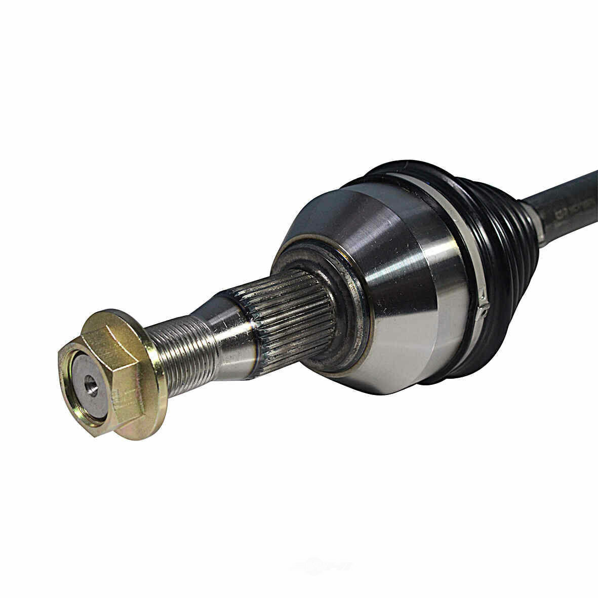 GSP North America NCV10074 CV Axle Assembly