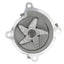 CARTER WATER PUMPS W2450M Engine Water Pump
