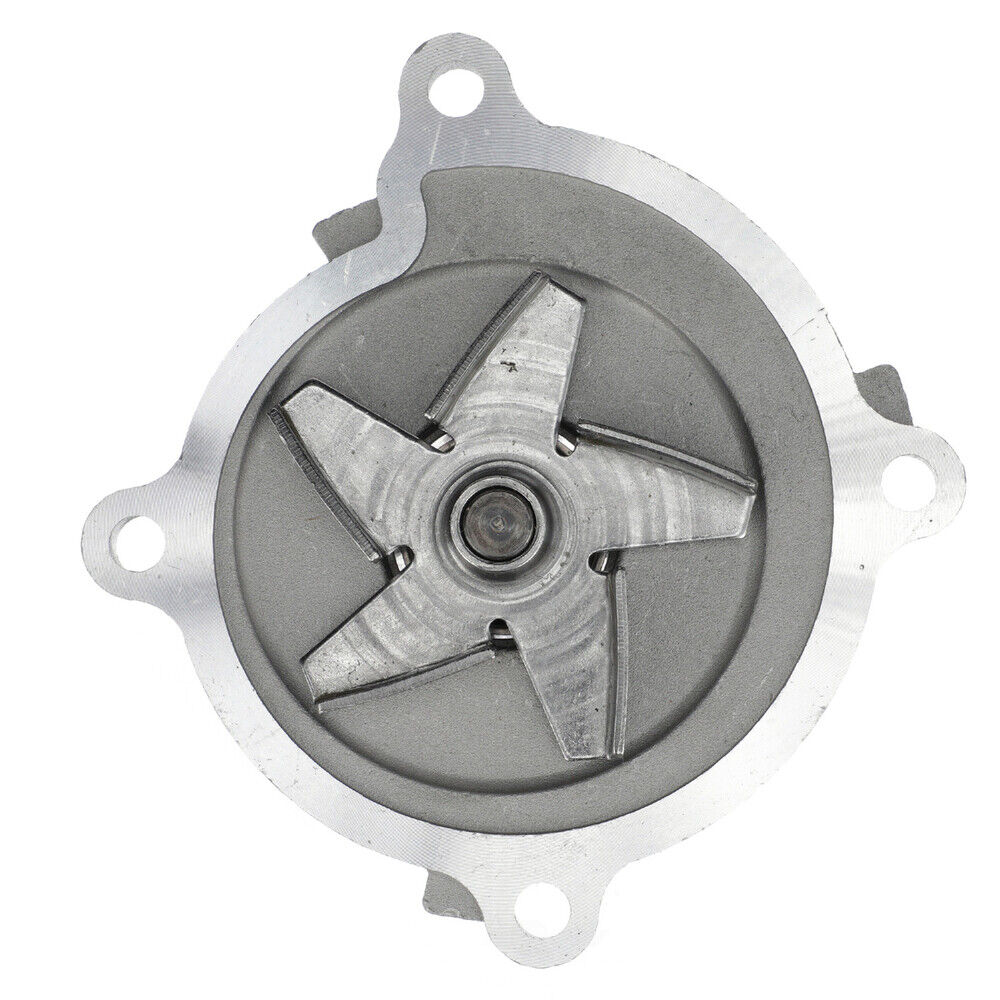CARTER WATER PUMPS W2450M Engine Water Pump