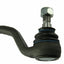 URO SHORT SKU URO-010193 Steering Tie Rod End
